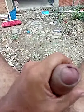 Hot_Veteran_1 Webcam Show