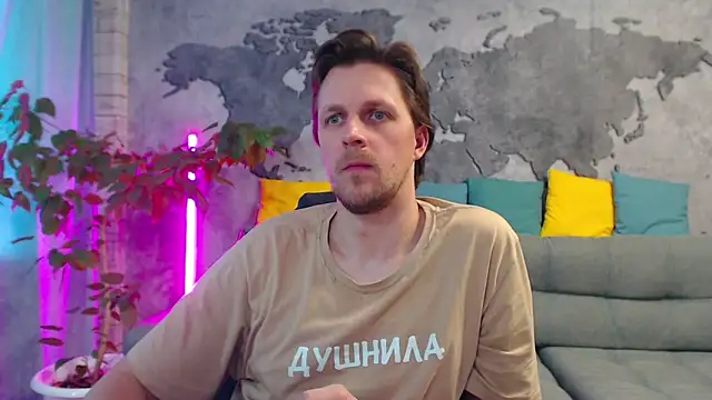 VikingChrisss 即時 XXX 聊天