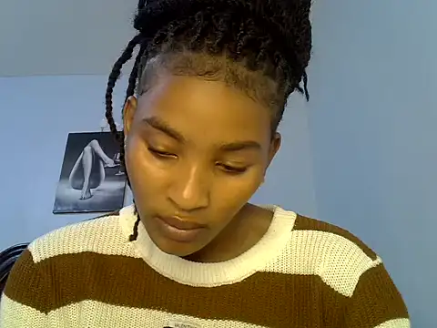 cute-alexis 웹캠 쇼