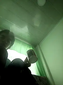 Sembang XXX Secara Langsung Ariell_Kieran