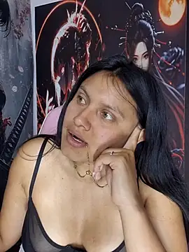 Czat XXX na żywo – lana_love69