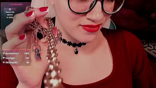 CathyAdams 라이브 XXX 채팅