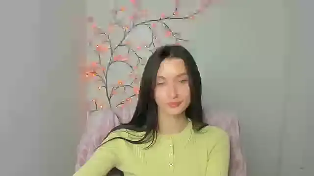 Živý XXX chat Stella_XO