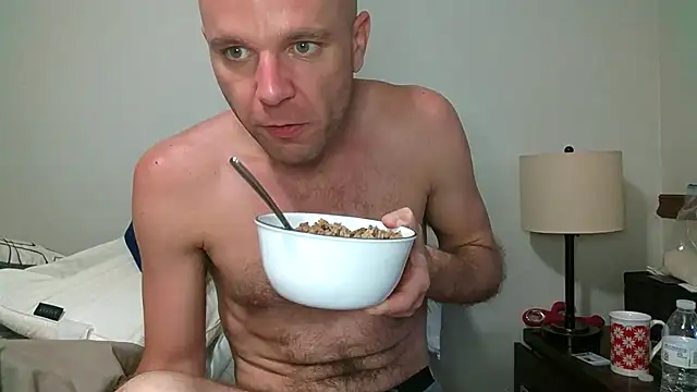 FrankieFuckMe: онлайн-секс-чат