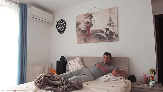 rickysun 在線直播表演