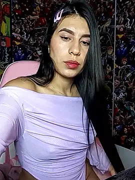 Czat XXX na żywo – charlottte_wh