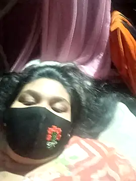 SumonaMoni: вебкам-шоу