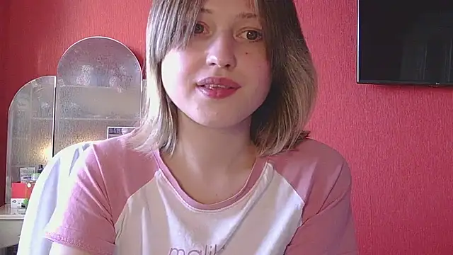 Beloved_Mary Live XXX Chat