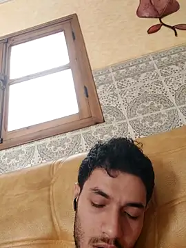 Thewildaliii0n Webbikameraesitys