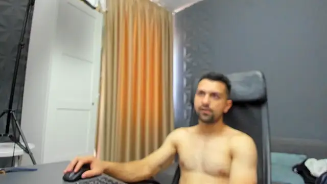 BryceReign Webcam-Show