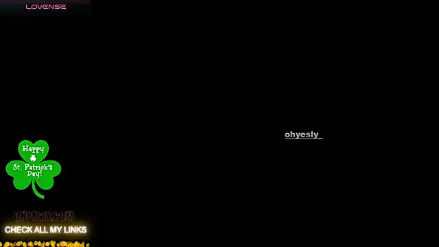 ohyesly_ Live XXX Chat