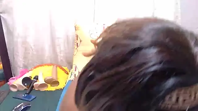 Show de webcam de MatureBootyBabe4Uxx