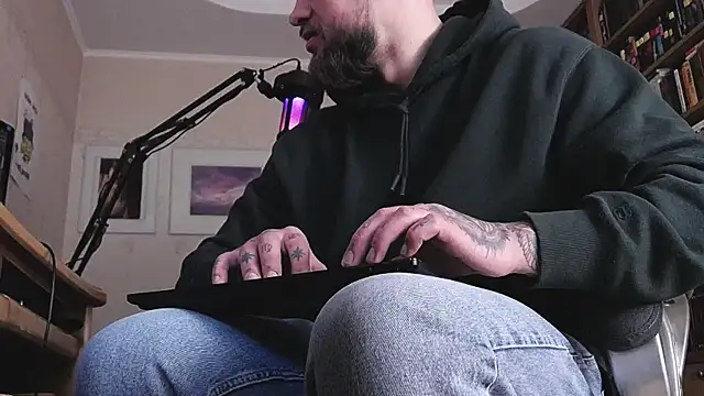 FindomJason 现场XXX聊天