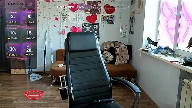 RachelPirce Chat XXX live