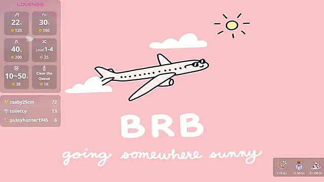 LizzyMooore Adlı Modelin Canlı XXX Sohbeti