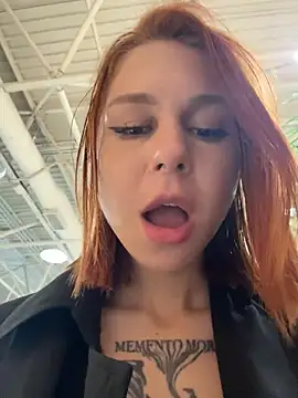 แชท XXX สดของ RosieSecret