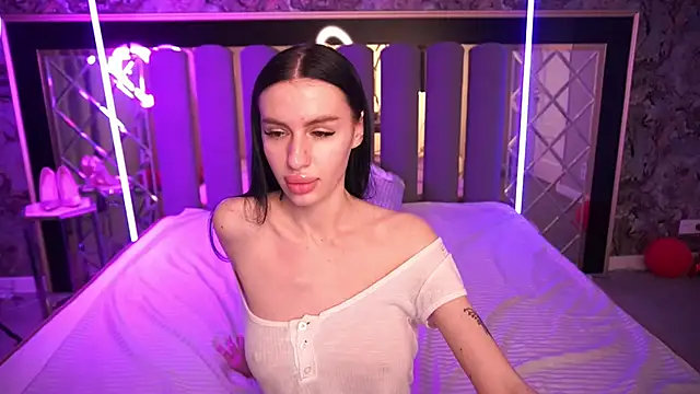 Czat XXX na żywo – Snow_WhiteeeX