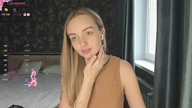 A_delina Chat XXX live