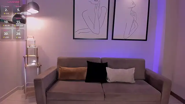 MorganHicks' Live XXX Chat