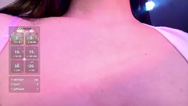 Persia_09 Live XXX-chat