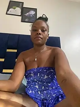 Dellah27's Live XXX Chat