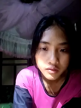 Hoa-tuylip Webcam-Show