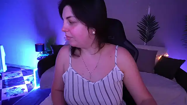 แชท XXX สดของ MirandaWong