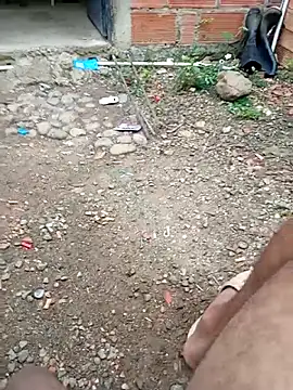 Hot_Veteran_1 élő XXX-chatje