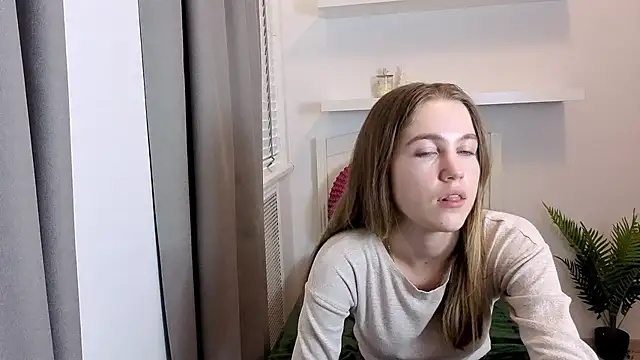 Just_L0VE_me Live XXX-Chat