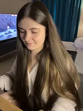 Lovely_Waifu Live XXX-Chat