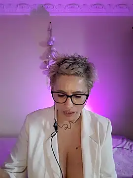 Živý XXX chat LunaBlaise