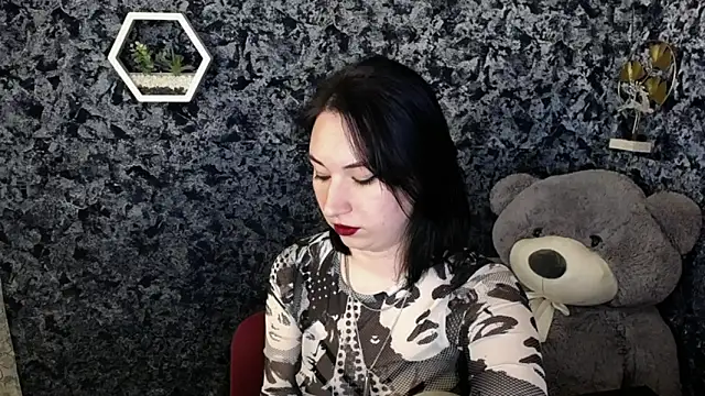 Moon_foxy_ Live XXX-Chat