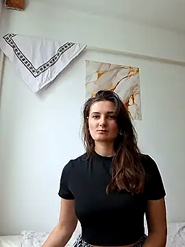 แชท XXX สดของ Nika_aa