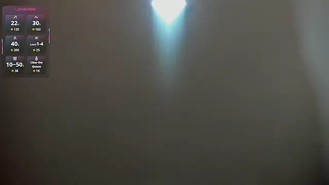 Lele_669 – Live XXX-chat