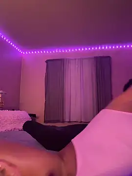 AshleyCa1995 élő XXX-chatje