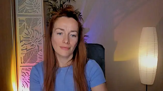 RebeccaMartinez Adlı Modelin Canlı XXX Sohbeti