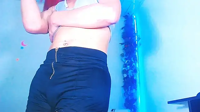 deboraath Live XXX Chat