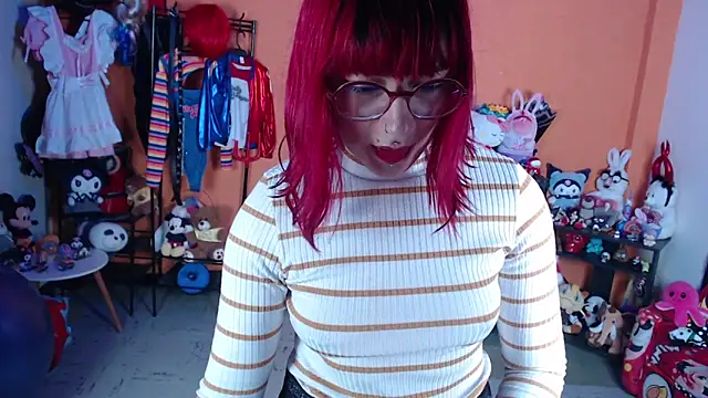 MissMiia2 – Live XXX-chat