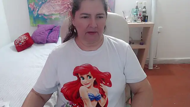 leonela_69 Adlı Modelin Canlı XXX Sohbeti