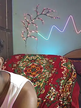 Ivy_the_goddessのウェブカメラショー