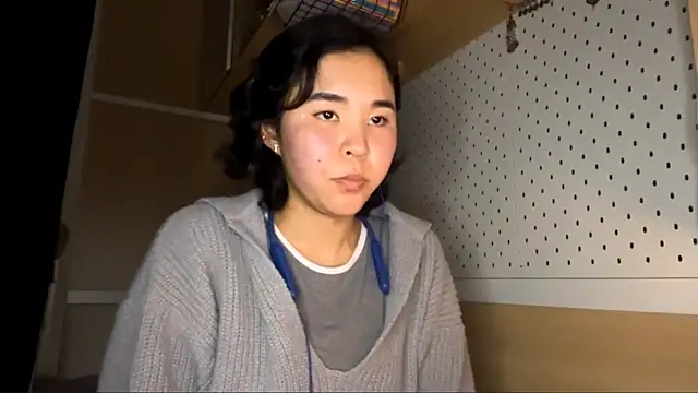 Show Webcam de JennyCarpenter