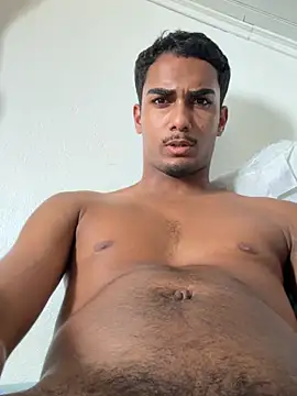 Aaroncornelius webcam show