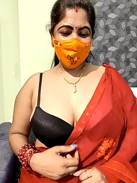 Онлайн чат XXX Poly_bhabi