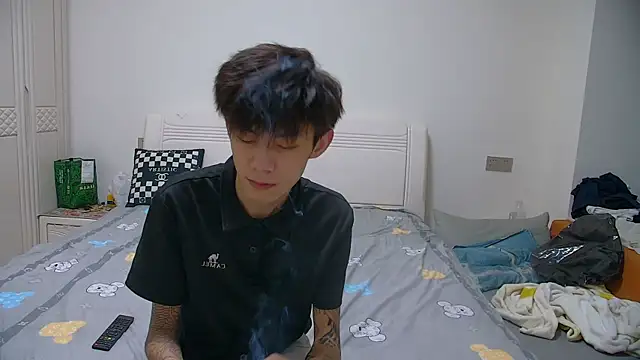 Czat XXX na żywo – paofu-001