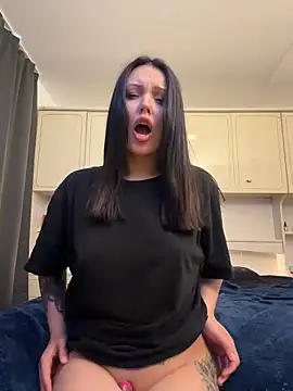 lorry6 – Live XXX-chat