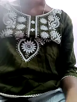 Karishma_88のウェブカメラショー