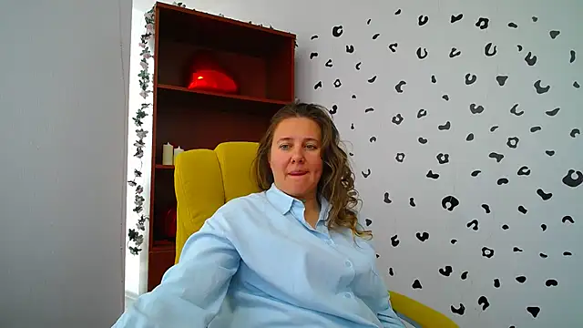 Nionelly – Naživo XXX chat