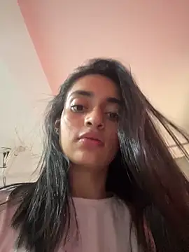 Webkamerová show leilani_X