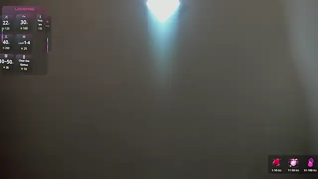 Lele_669 – Live XXX-chat