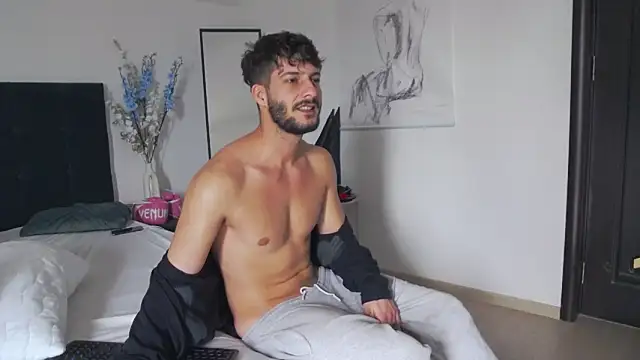 I_amAlessandro webcam show